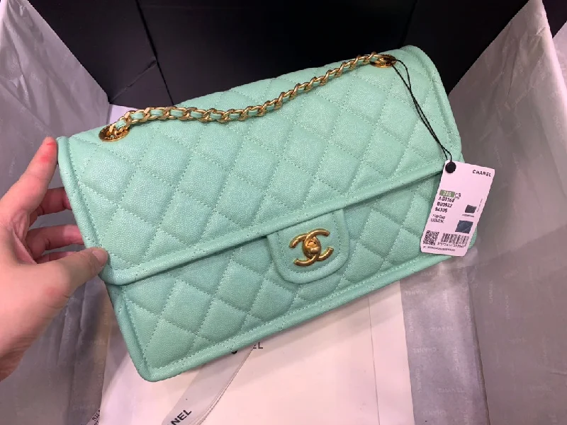 Chanel - Luxury Bag - CHL - 1252