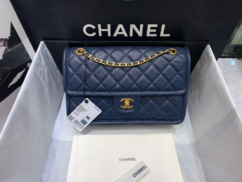 Chanel - Luxury Bag - CHL - 1256