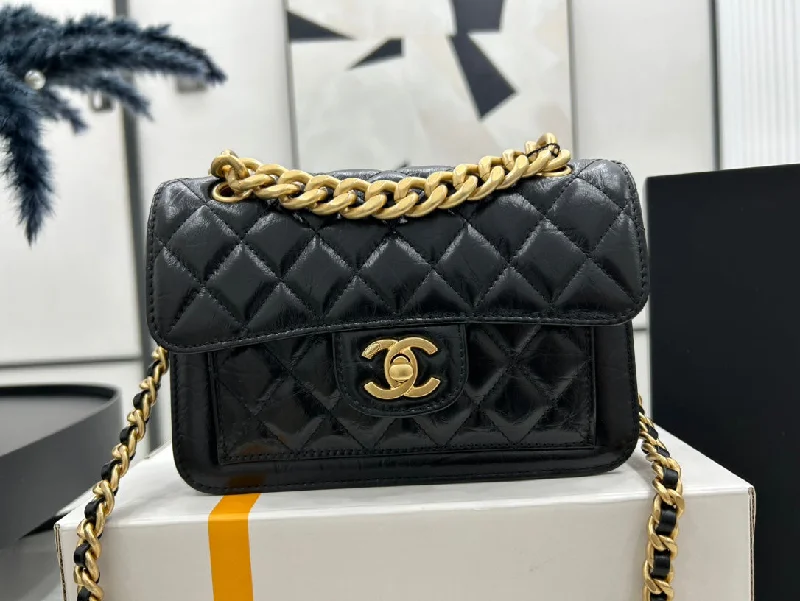 Chanel - Luxury Bag - CHL - 176