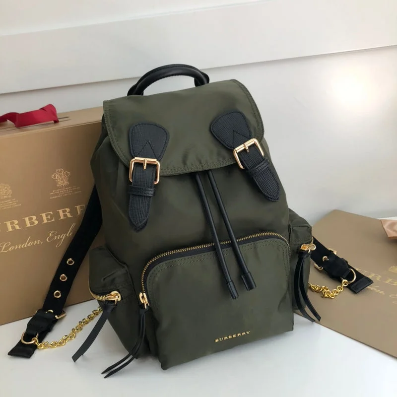 Whimsy Finds - Burberry Bags - 349