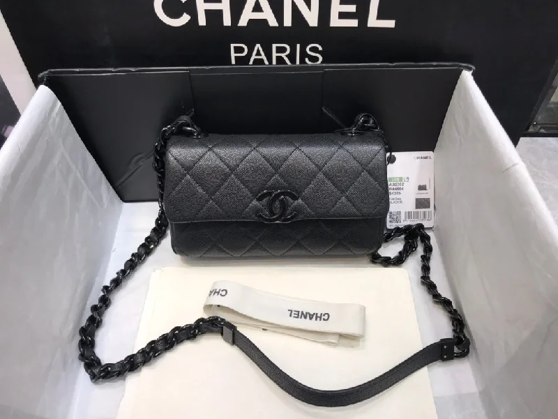 Chanel - Luxury Bag - CHL - 1258