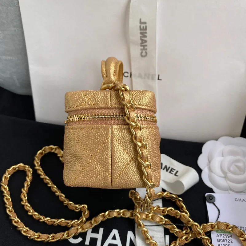 Chanel - Luxury Bag - CHL - 1245