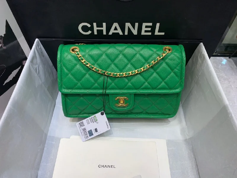 Chanel - Luxury Bag - CHL - 1255