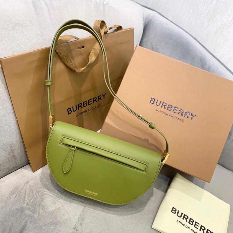 Whimsy Finds - Burberry Bags - 330