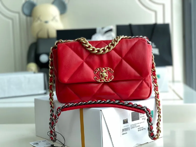 Chanel - Luxury Bag - CHL - 1273