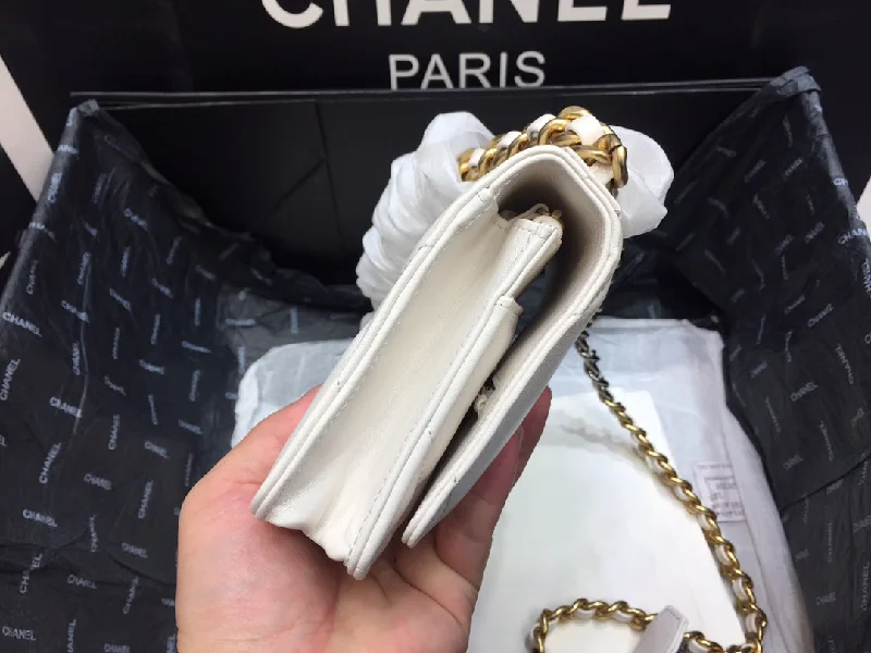 Chanel - Luxury Bag - CHL - 1247