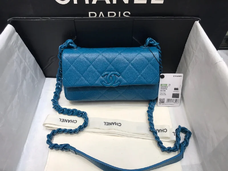 Chanel - Luxury Bag - CHL - 1259