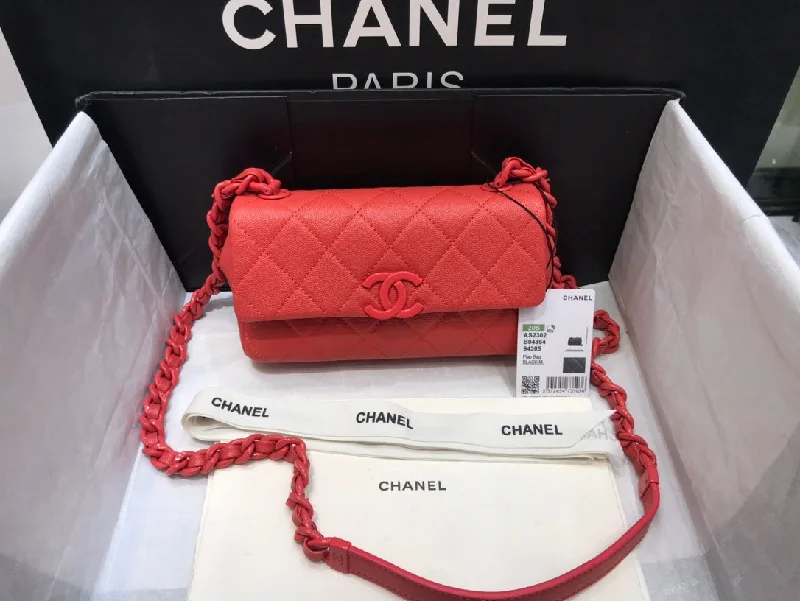 Chanel - Luxury Bag - CHL - 1260