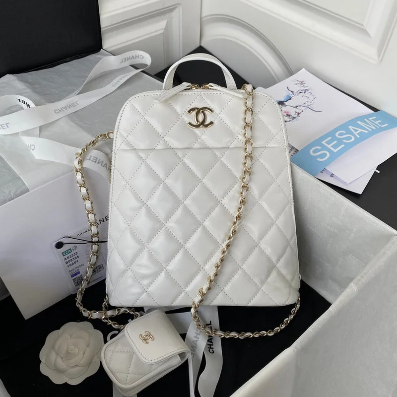 WF - Chanel Bags - 004