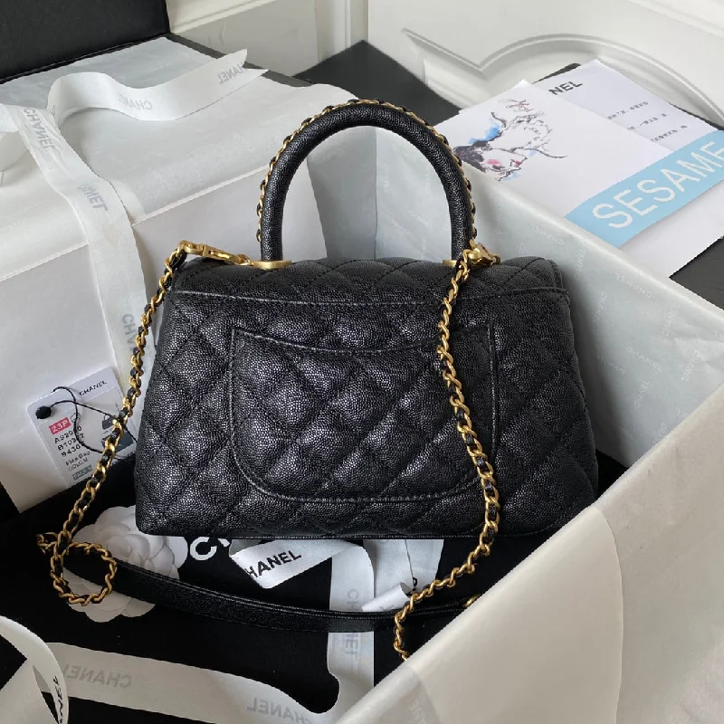 Chanel - Luxury Bag - CHL - 204