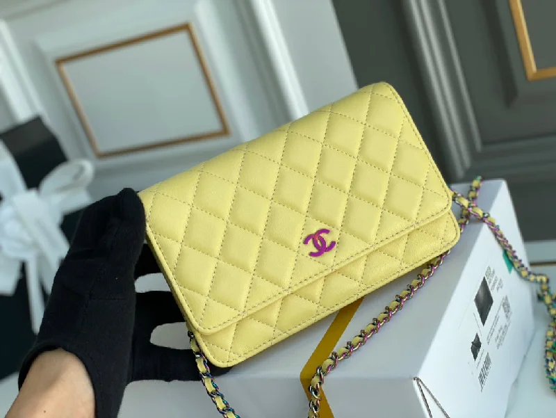 Chanel - Luxury Bag - CHL - 1223