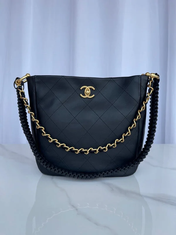 WF - Chanel Bags - 002