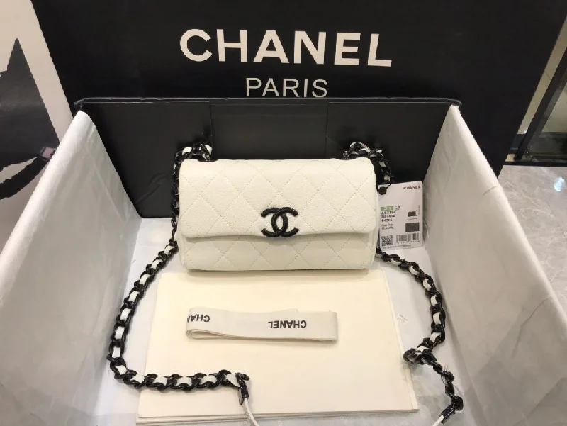 Chanel - Luxury Bag - CHL - 1261