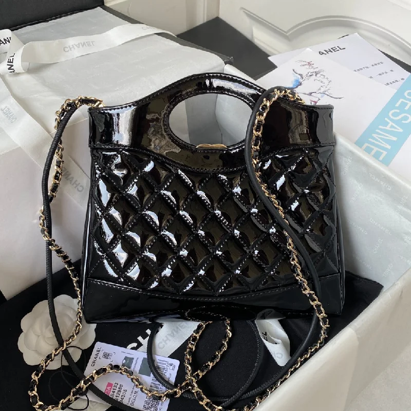 Chanel - Luxury Bag - CHL - 178