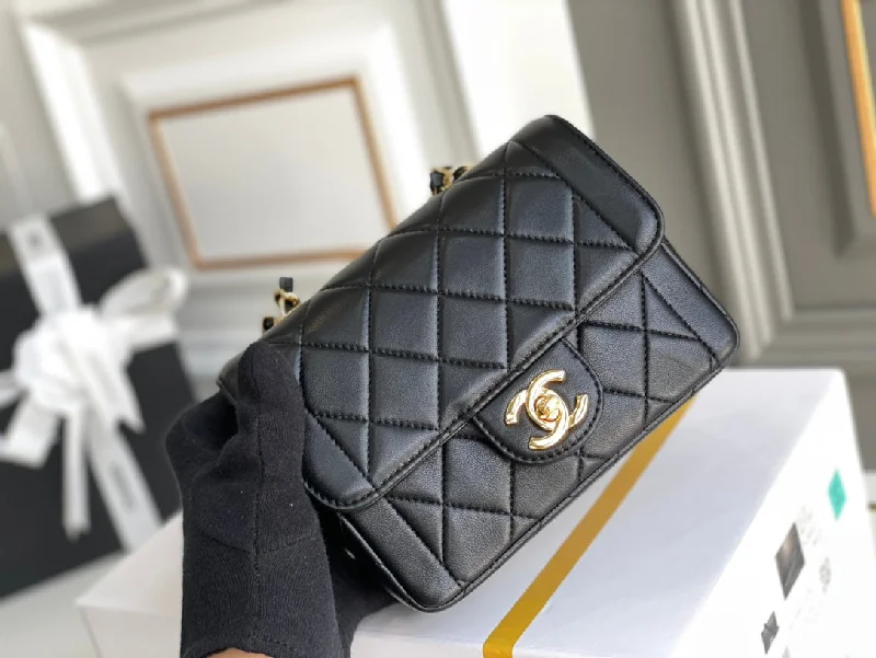 Chanel - Luxury Bag - CHL - 1224