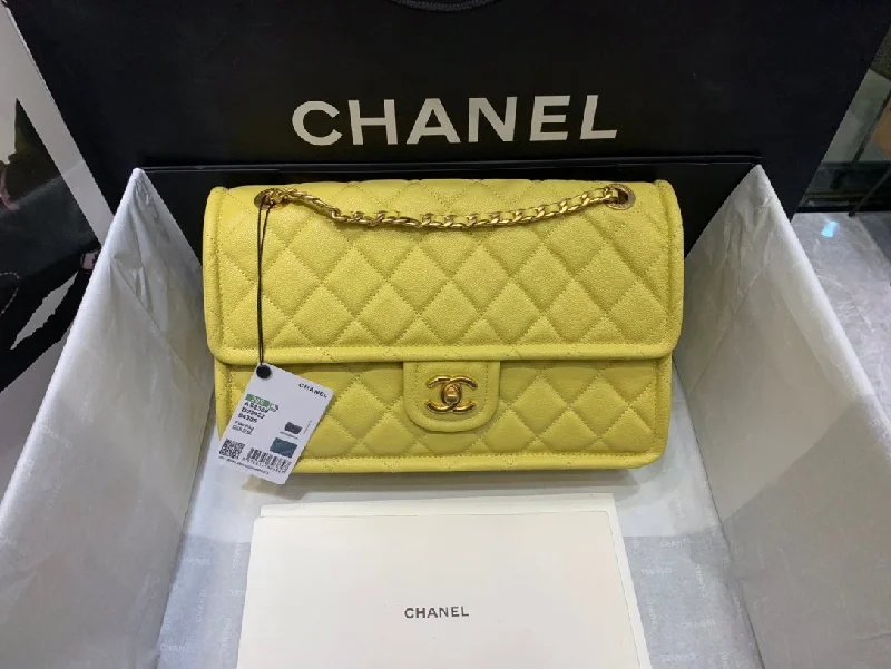 Chanel - Luxury Bag - CHL - 1254