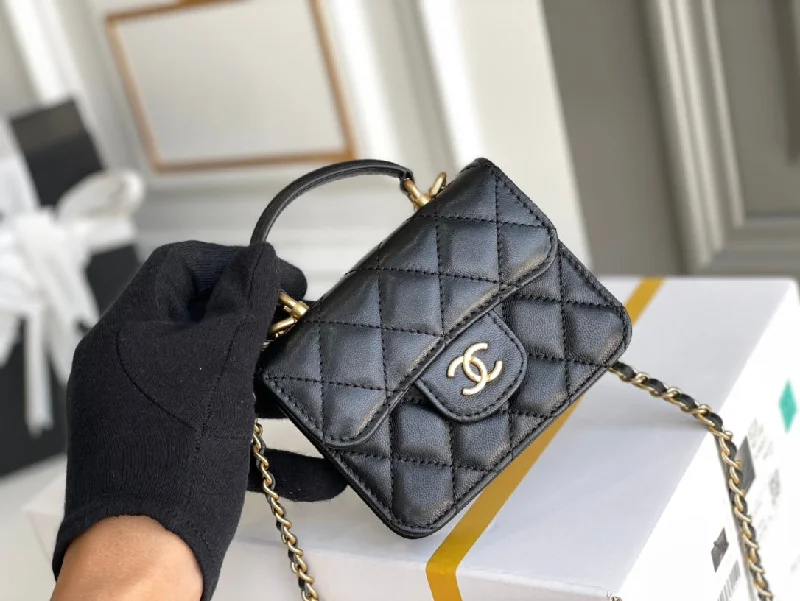 Chanel - Luxury Bag - CHL - 1219