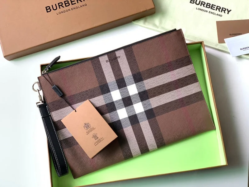 Whimsy Finds - Burberry Bags - 321