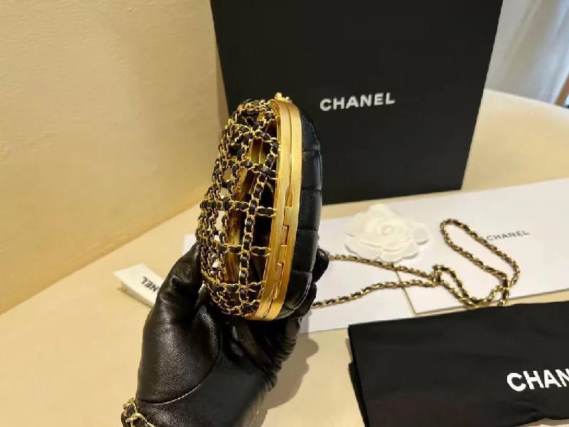 Chanel - Luxury Bag - CHL - 126