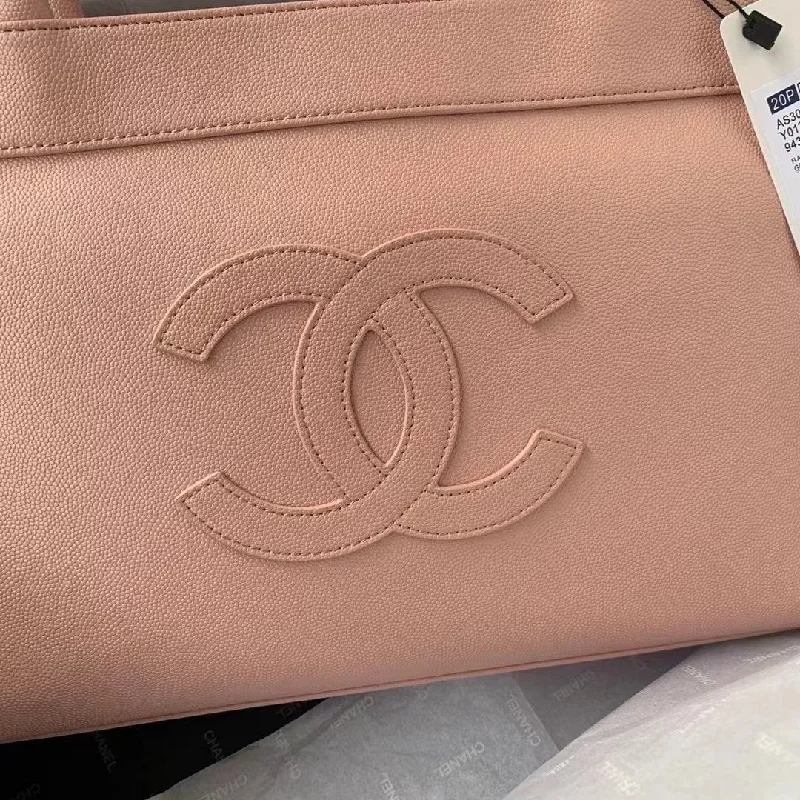 Chanel - Luxury Bag - CHL - 132