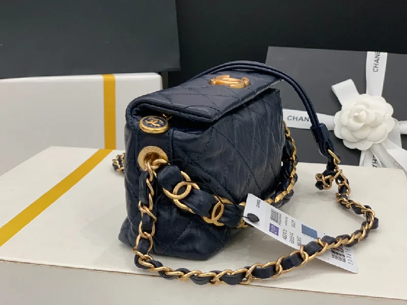 Chanel - Luxury Bag - CHL - 1235