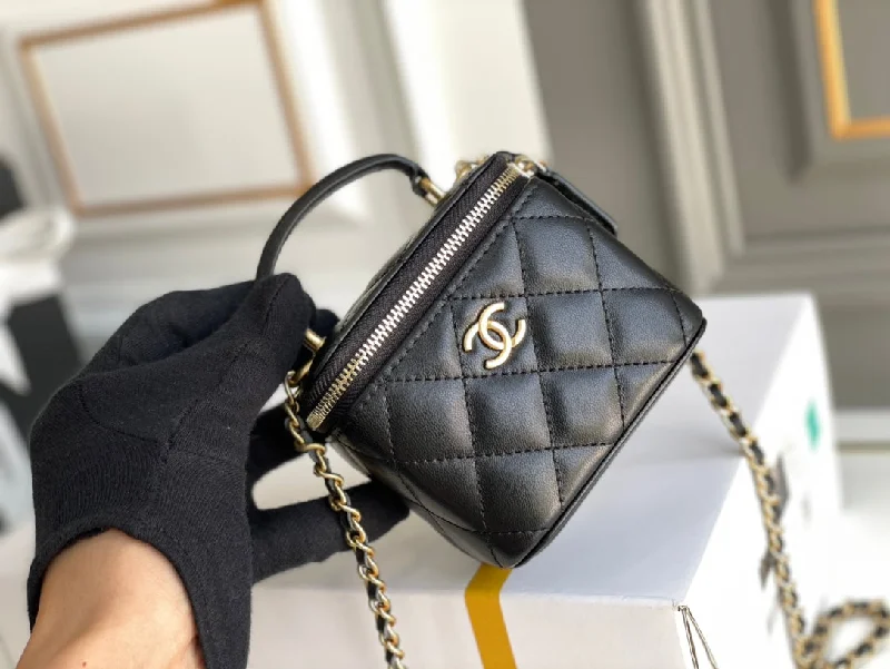 Chanel - Luxury Bag - CHL - 1217