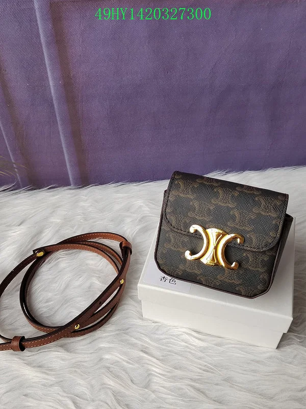 BC - CELINE BAGS - 267