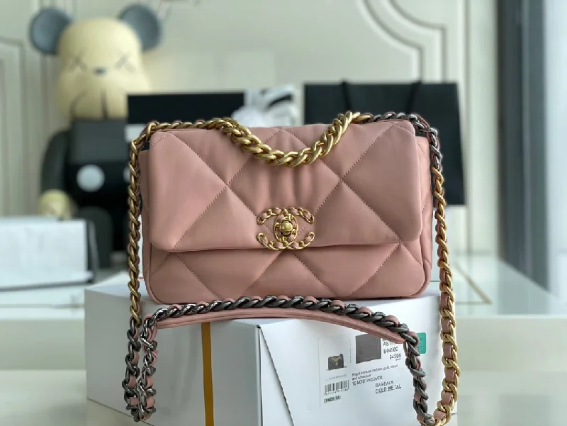 Chanel - Luxury Bag - CHL - 1265