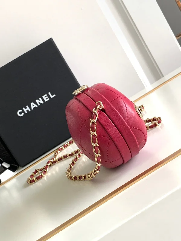 Chanel - Luxury Bag - CHL - 128