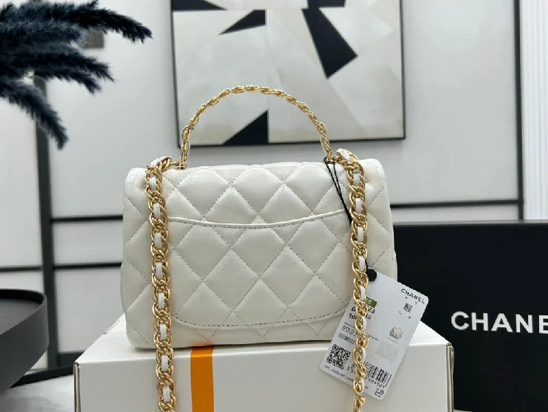 Chanel - Luxury Bag - CHL - 198