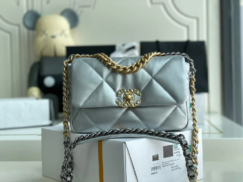 Chanel - Luxury Bag - CHL - 1271