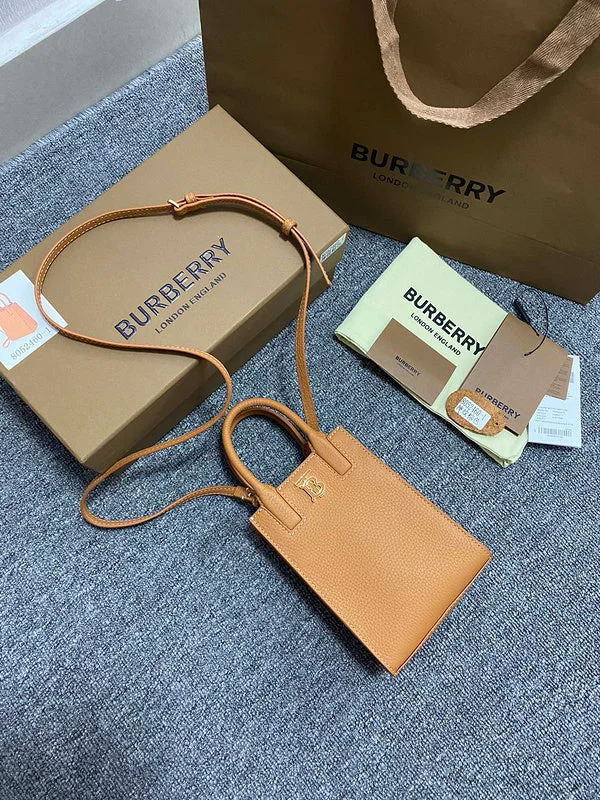 WF - Burberry Bags - 051