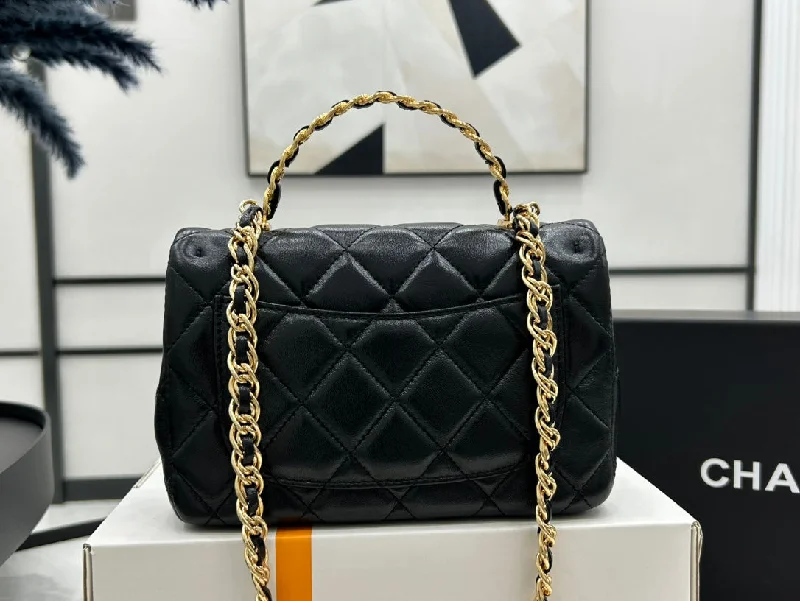 Chanel - Luxury Bag - CHL - 201