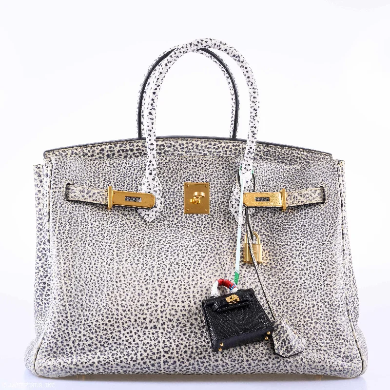 Hermes Birkin