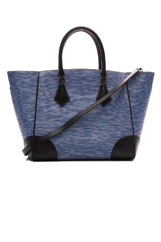 Phenix MM Tote Bag