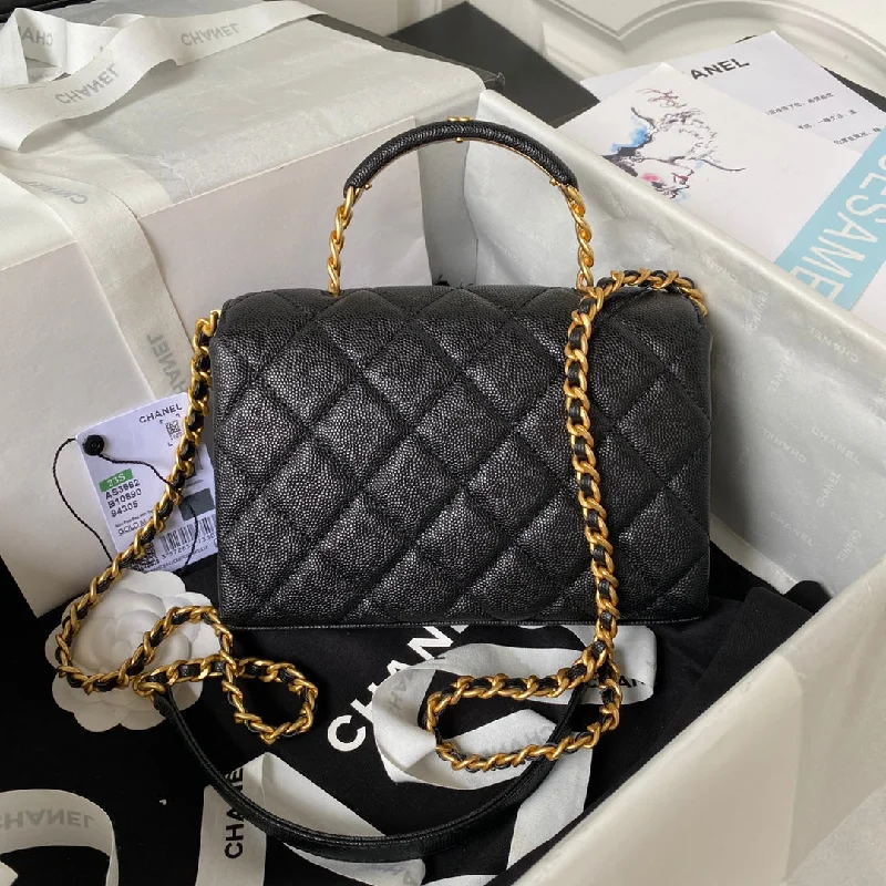 Chanel - Luxury Bag - CHL - 188