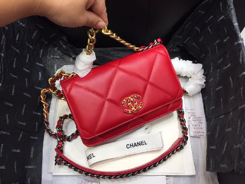 Chanel - Luxury Bag - CHL - 1249