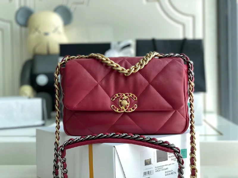 Chanel - Luxury Bag - CHL - 1270