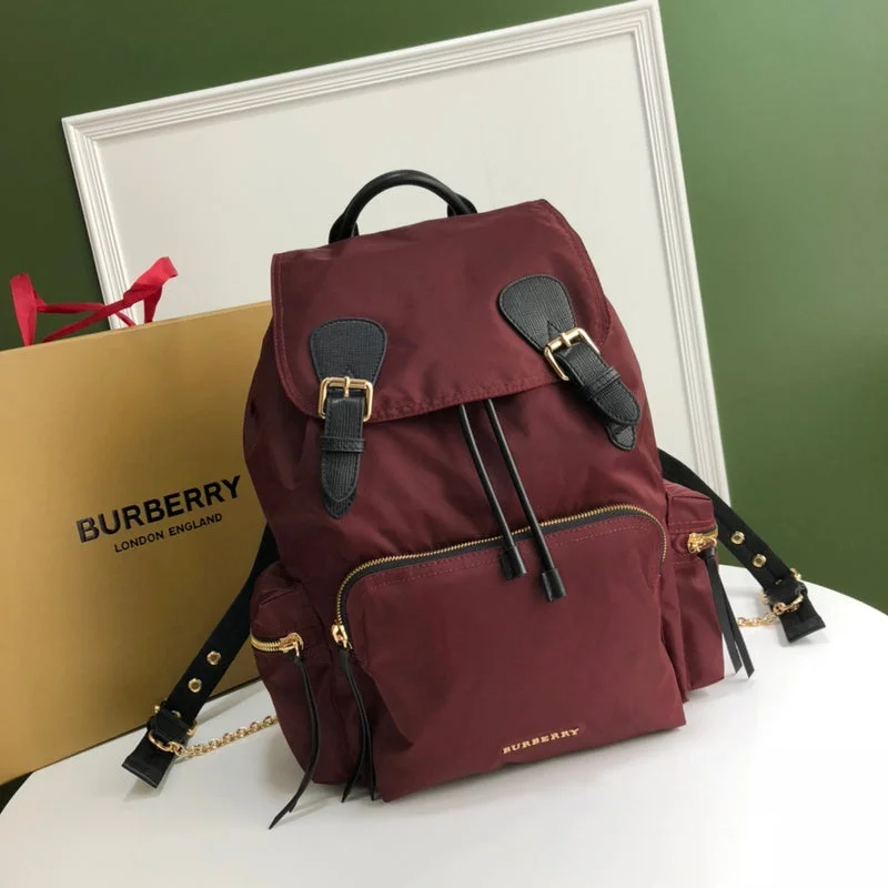 Whimsy Finds - Burberry Bags - 339