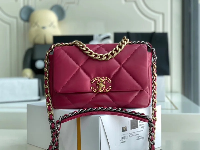 Chanel - Luxury Bag - CHL - 1268