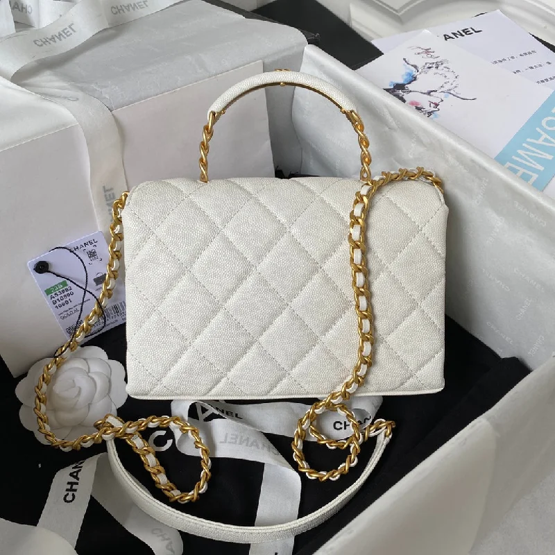 Chanel - Luxury Bag - CHL - 189