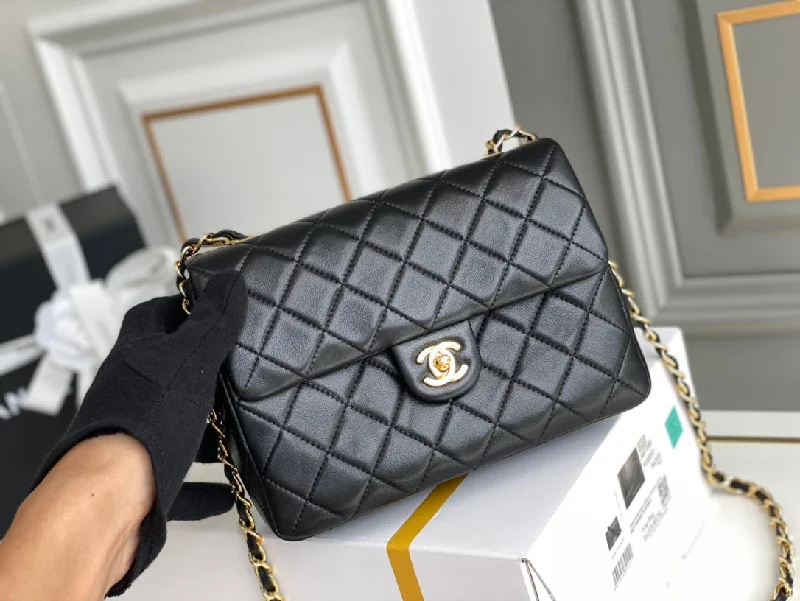 Chanel - Luxury Bag - CHL - 1225