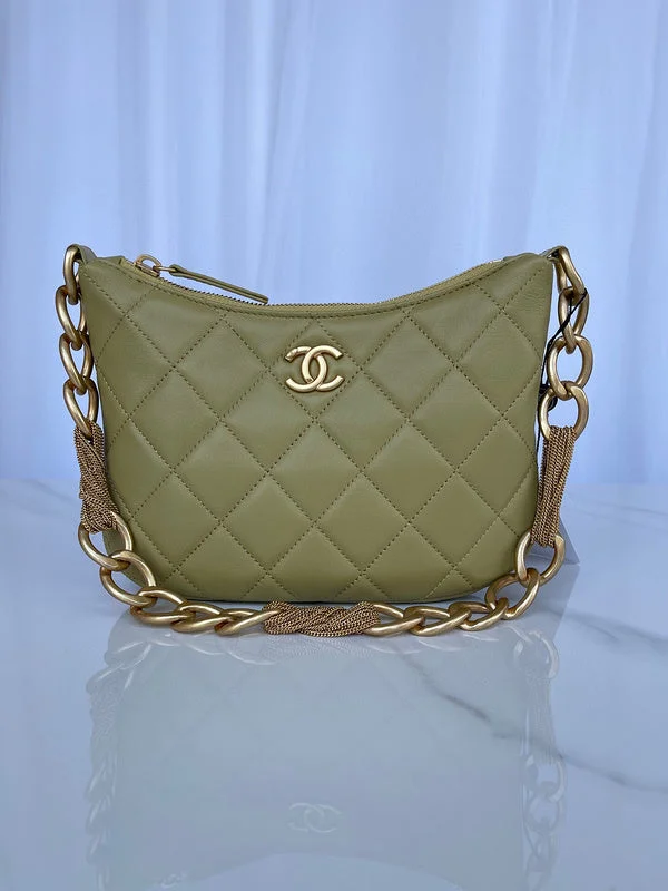 WF - Chanel Bags - 004