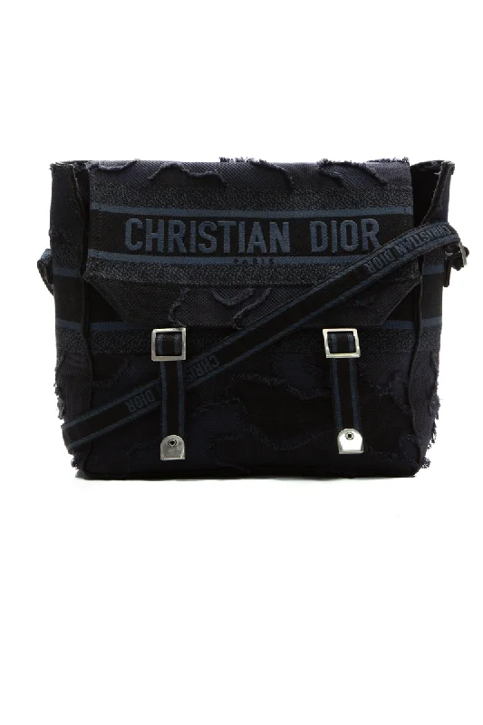 Diorcamp Messenger Bag