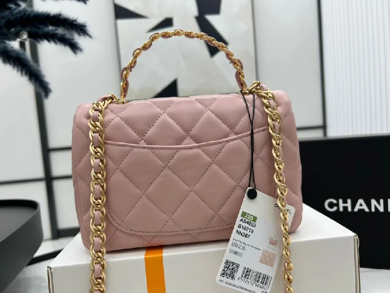 Chanel - Luxury Bag - CHL - 199