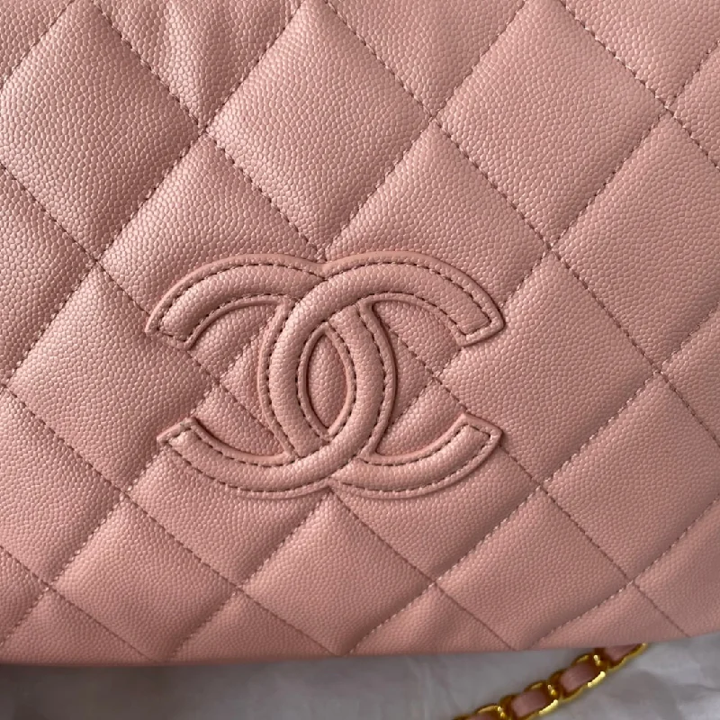 Chanel - Luxury Bag - CHL - 155