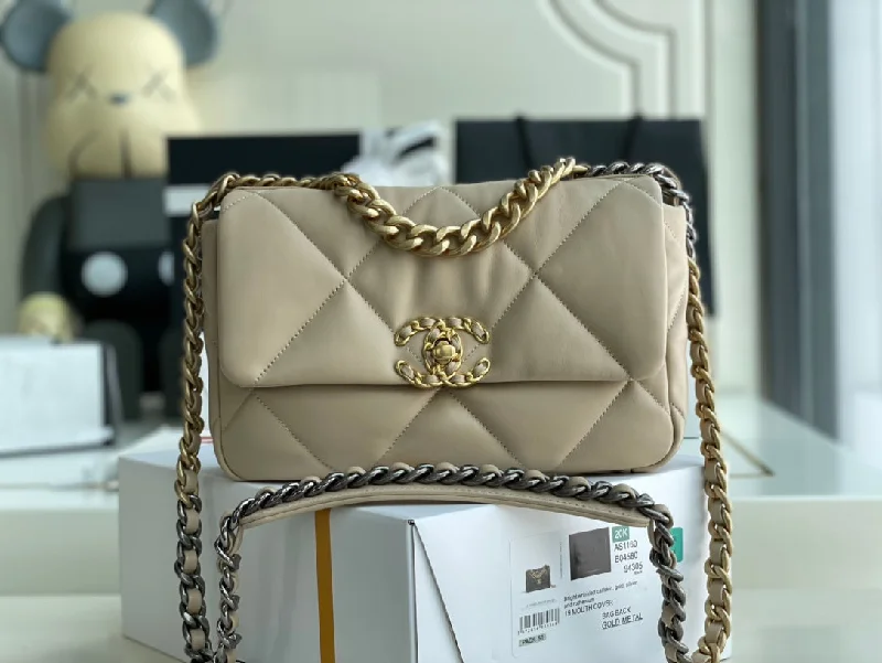 Chanel - Luxury Bag - CHL - 1266