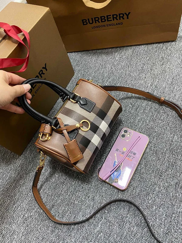 Whimsy Finds - Burberry Bags - 204