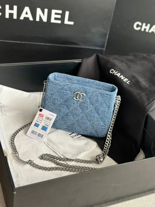 WF - Chanel Bags - 003